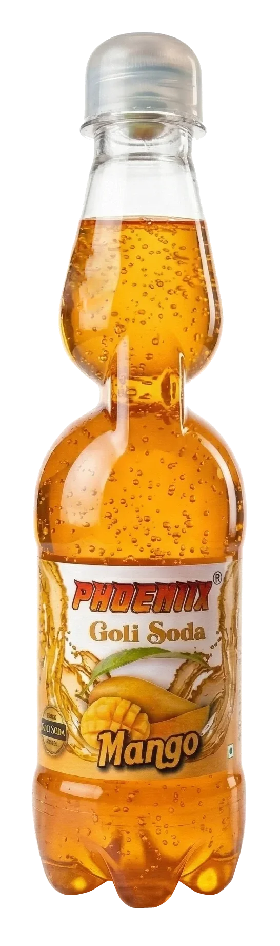 Phoeniix Goli Soda Mango Flavour